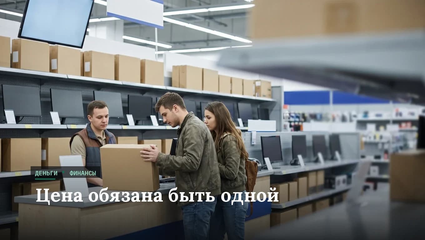 Рассрочка по новому закону: что теперь можно требовать и сколько она стоит