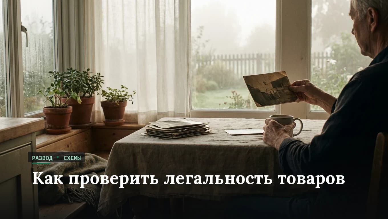Как проверить легальность товаров на AliExpress после штрафа ЕС: пошаговая инструкция для покупателей